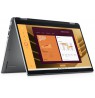 Dell Latitude L13-53500025524SA Ultra 5 135U 13.3"FHD Touch 32GB SSD512 BT BLKB x360 W11Pro Gray (REPACK) 2Y