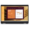 Dell Latitude L13-53500025524SA Ultra 5 135U 13.3"FHD Touch 32GB SSD512 BT BLKB x360 W11Pro Gray (REPACK) 2Y