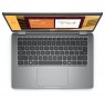 Dell Latitude L13-53500025524SA Ultra 5 135U 13.3"FHD Touch 32GB SSD512 BT BLKB x360 W11Pro Gray (REPACK) 2Y