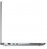 Dell Latitude L13-53500025524SA Ultra 5 135U 13.3"FHD Touch 32GB SSD512 BT BLKB x360 W11Pro Gray (REPACK) 2Y