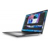 Dell Precision P16-56800024398SA i5-13600H 16"WUXGA AG 16GB SSD256 BT BLKB FPR W11P (REPACK) 2Y