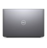 Dell Precision P16-56800024398SA i5-13600H 16"WUXGA AG 16GB SSD256 BT BLKB FPR W11P (REPACK) 2Y