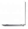 Dell Precision P16-56800024398SA i5-13600H 16"WUXGA AG 16GB SSD256 BT BLKB FPR W11P (REPACK) 2Y