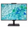 Acer B248WE5b 24" Monitor white