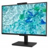 Acer B248WE5b 24" Monitor white