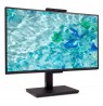 Acer B248WE5b 24" Monitor white