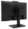 Acer B248WE5b 24" Monitor white