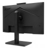 Acer B248WE5b 24" Monitor white