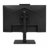 Acer B248WE5b 24" Monitor white