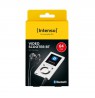 Intenso MP3 Videoplayer 1,8" Video Scooter BT 64GB White