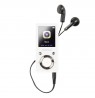 Intenso MP3 Videoplayer 1,8" Video Scooter BT 64GB White