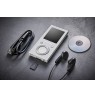 Intenso MP3 Videoplayer 1,8" Video Scooter BT 64GB White