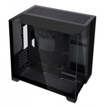 Lian Li 011 Vision O11 VISION-M Midi Tower Black