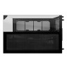 Lian Li 011 Vision O11 VISION-M Midi Tower Black