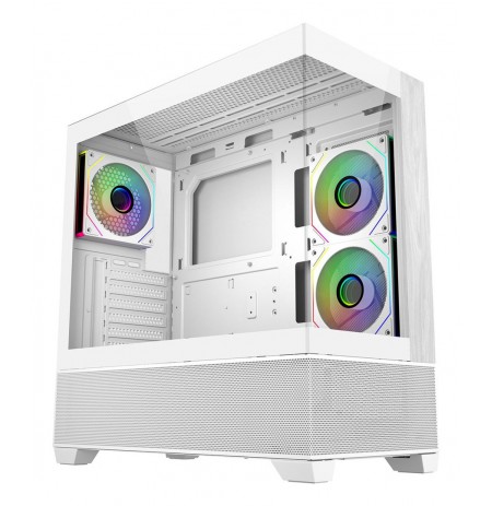 CoolerMaster Geh Elite 690 White