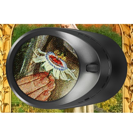OpticsLevenhuk ERGO 30