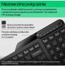 HP Keyboard 475 Dual-Mode Wireless Keyboard (DE)