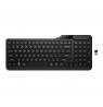 HP Keyboard 475 Dual-Mode Wireless Keyboard (DE)