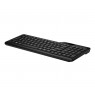 HP Keyboard 475 Dual-Mode Wireless Keyboard (DE)