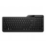 HP Keyboard 475 Dual-Mode Wireless Keyboard (DE)