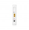 Router Wi-Fi 6 5G Zyxel FWA505V2-EU0102F Indoor Standalone/Nebula z Licencją Nebula Pro 1 ROK, AX1800 WiFi, 1x GB LAN
