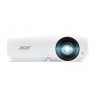 Acer Beamer H6533BDi 1080FHD 5200 Lumen   white