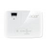 Acer Beamer H6533BDi 1080FHD 5200 Lumen   white