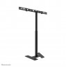 Neomounts BOS Videobar floor stand black Max.10KG