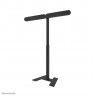 Neomounts BOS Videobar floor stand black Max.10KG