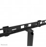 Neomounts BOS Videobar floor stand black Max.10KG