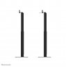 Neomounts BOS Videobar floor stand black Max.10KG