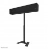 Neomounts BOS Videobar floor stand black Max.10KG