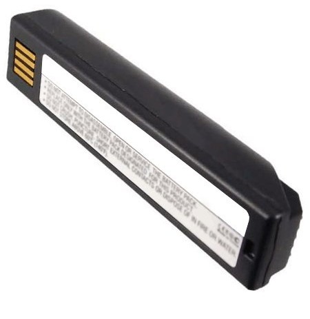Accessory Honeywell Li-Ion battery for most scanners see F4