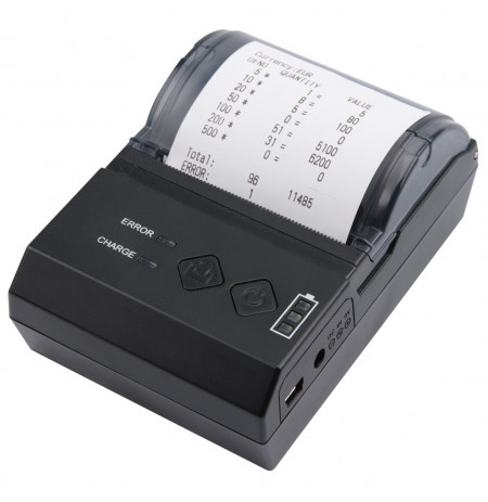 Olympia Thermal printer NCP 58 black