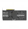 PNY GeForce RTX 5070 Slim OC Grafikkarte, 12288 MB GDDR7