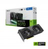 PNY GeForce RTX 5070 Slim OC Grafikkarte, 12288 MB GDDR7