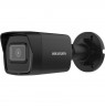 Hikvision bullet DS-2CD1043G2-I F2.8 (juoda, 4 MP, 30 m. IR)