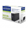EnerGenie | UPS UPS-PC-850AP | 800 VA | 220 V | 220 V