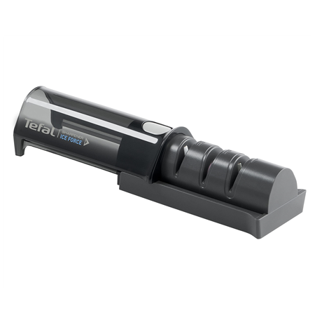 TEFAL | Knife sharpener | K26505 Ice Force Kitchen | Manual | 3