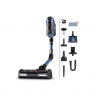TEFAL | Vacuum cleaner | TY99C X-Force Flex 14.60 Aqua | Cordless operating | Handstick and Handheld | 32.4 V | Black