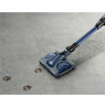 TEFAL | Vacuum cleaner | TY99C X-Force Flex 14.60 Aqua | Cordless operating | Handstick and Handheld | 32.4 V | Black