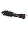 Rowenta | Styling Hair Brush | CF9620 | Temperature (max) 80 °C | Number of heating levels 3 | Black/Gold Rose