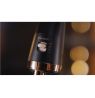 Rowenta | Styling Hair Brush | CF9620 | Temperature (max) 80 °C | Number of heating levels 3 | Black/Gold Rose