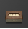 Marshall Stanmore III Bluetooth Brown
