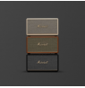 Marshall Stanmore III Bluetooth Brown