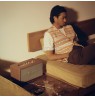 Marshall Stanmore III Bluetooth Brown