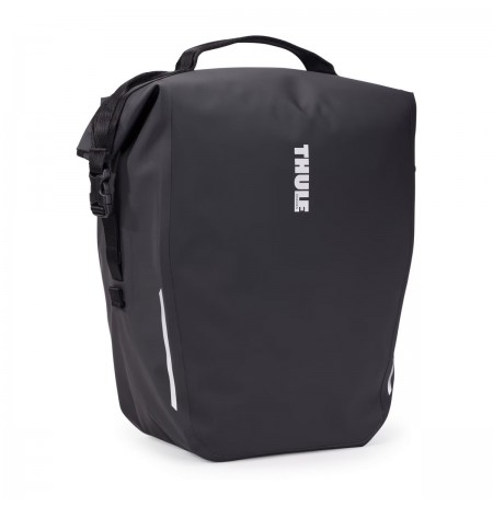 Thule 5476 Shield Pannier 22L with InLock Black