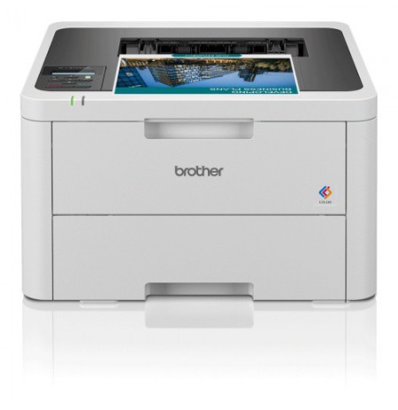 Brother HL-L3220CW Spausdintuvas lazerinis spalvotas A4 18 ppm USB Wi-Fi