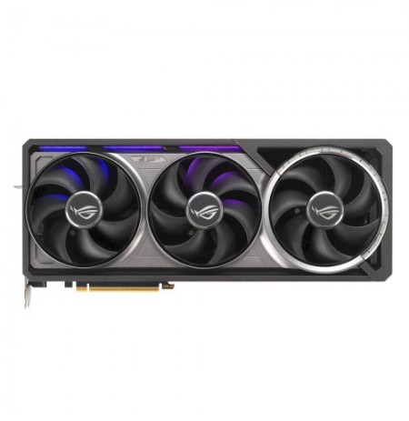 ASUS ROG Astral (ROG-ASTRAL-RTX5090-O32G-GAMING) NVIDIA GeForce RTX 5090 32GB GDDR7 GPU