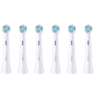 Oral-B iO Ultimate Clean x6 Dantų šepetėlio galvutės, Balta